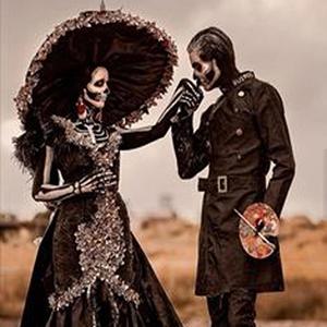 Bailando Bajo El Balcon (Base De Rap Guitarra Dance HipHop Beat)