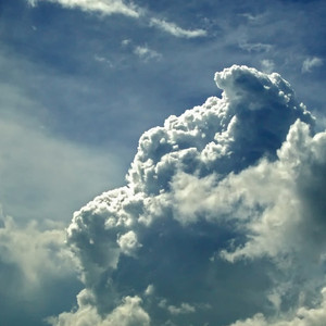 Deep Cloud (Instrumental)