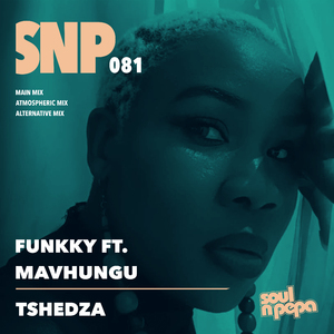 Tshedza (Main Mix)