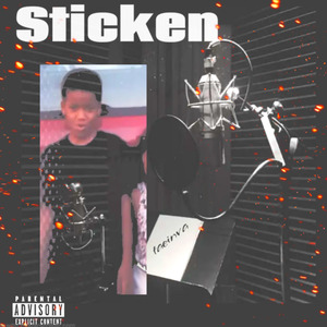 Sticken