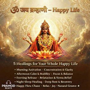 Stability Chant for Focus