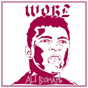 Ali Bomaye