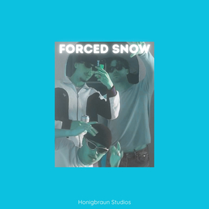 FORCED SNOW