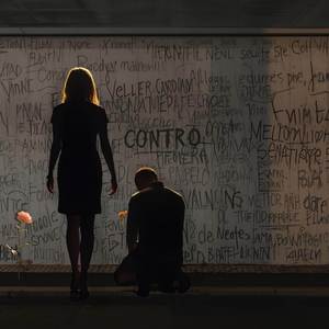 Contro (Inno delle Donne Contro la Violenza)