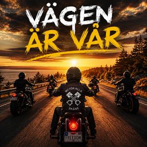 Vägen är vår
