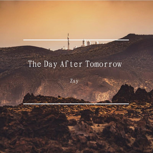The Day After Tomorrow