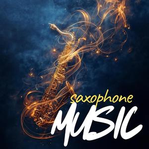 លួចស្នេហ៍ដួងចន្ទ l Saxophone Music
