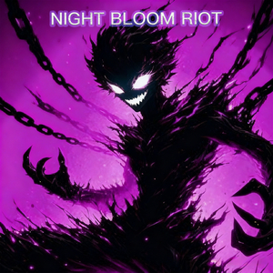 Night Bloom Riot