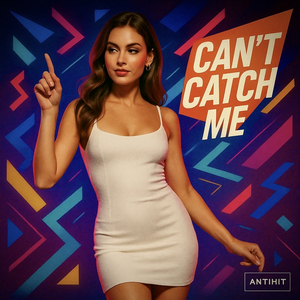 Can't Catch Me