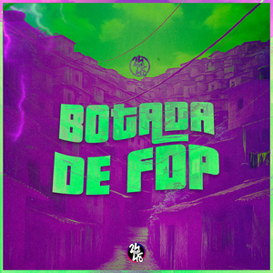 Botada de Fdp
