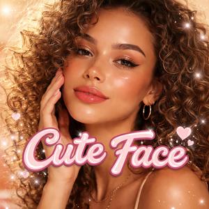 Cute Face