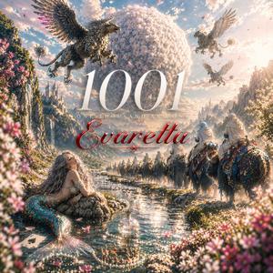 1001 (One Thousand and One) (Strings version)