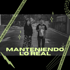 Manteniendo Lo Real