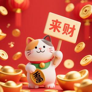 来财（DJ阿豆 remix）