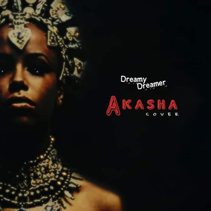 Akasha (Cover)