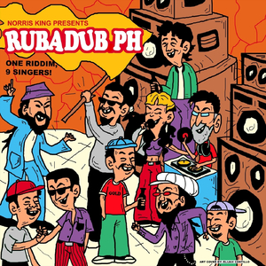 Dubadub Ph
