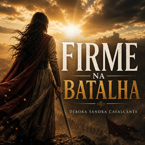 FIRME NA BATALHA