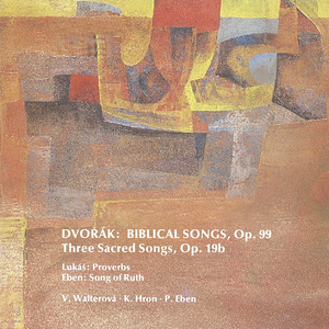 The Song of Rúth for Mezzo-soprano and Organ