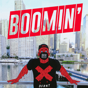 Boomin'
