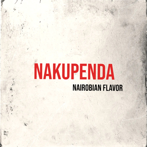 Nakupenda