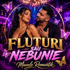Fluturi Sau Nebunie