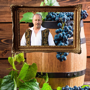 Vino feciorasul tatei