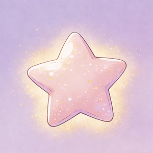 星星