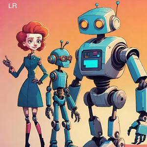 We need to have a talk, young man!