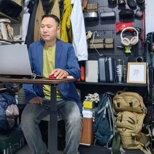 喝最烈的酒，爱最辣的妹子