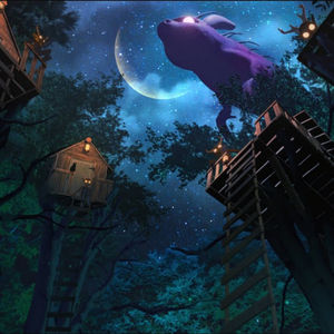 Village of Mythical Creatures Part 5