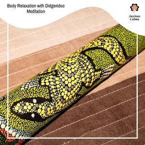 Didgeridoo Electronica (Bass Synth Fx)