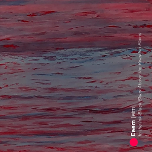 In the Ink-black Skies Above the Kwaalon Plains