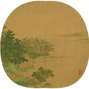 诗经·魏风·十亩之间