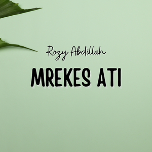 Mrekes Ati