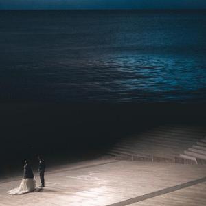 dozing off with the tv on