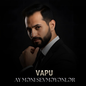 Ay Məni Sevməyənlər