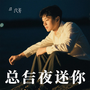 总在夜里想起你