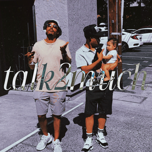 Talk2much