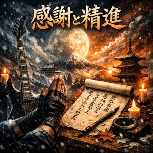 年末のご挨拶 by 5393