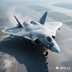 深蓝的勋章——致辽宁舰