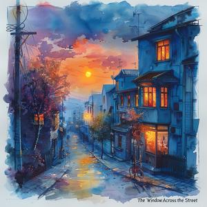 The Window Across the Street