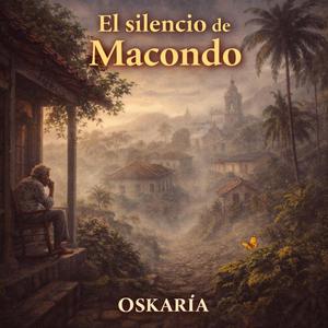EL SILENCIO DE MACONDO
