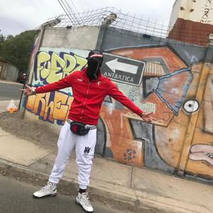 TE RESCATO (feat. Luzyfer)