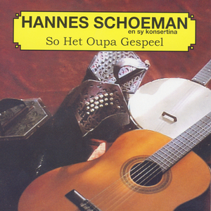 Tant Mina kook stroop