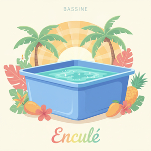 Enculé (Zouk Version)