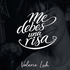 Me debes una risa