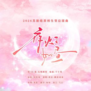 夜灯如昼（2026苏新皓原创生贺应援曲）