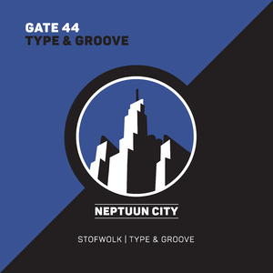 Type & Groove (Original Mix)