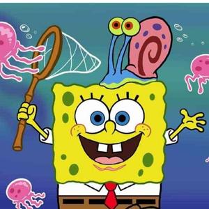 Spongebob (Remastered 2022)