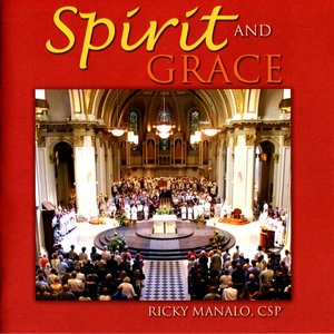 Eucharistic Prayer II (Post-Consecration)